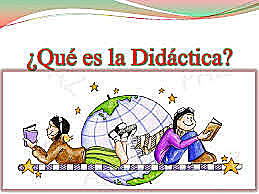 Didáctica por Juan Mallart