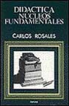 Didáctica por Carlos Rosales