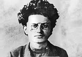 Death of Leon Trotsky