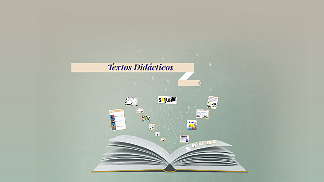 La Didáctica de González Jiménez