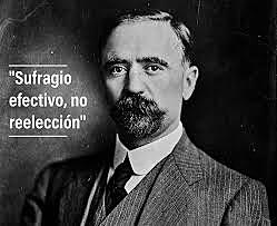 Madero es aprehendido