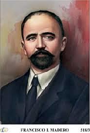 Francisco I. Madero