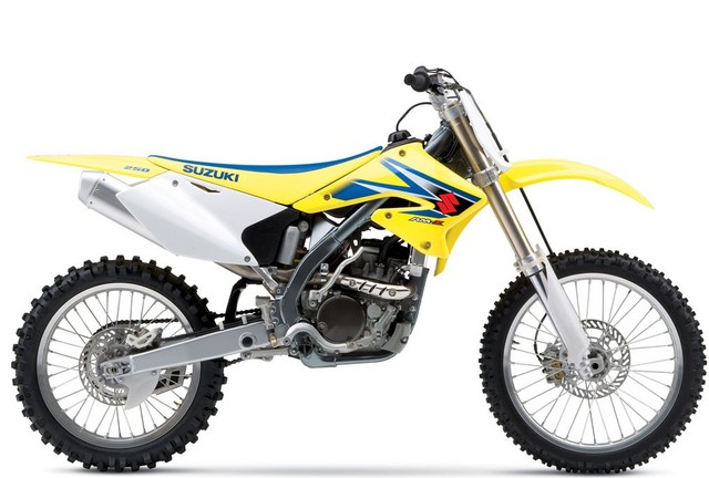 bought my first motorcycle