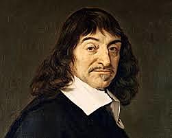 Rene Descartes