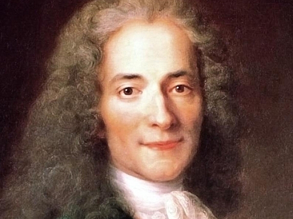 Voltaire
