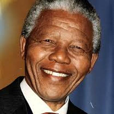 Timeline: Nelson MANDELA