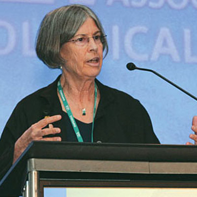 Timeline: Helen Longino (Born 07/13/1944)