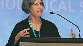 Timeline: Helen Longino (Born 07/13/1944)