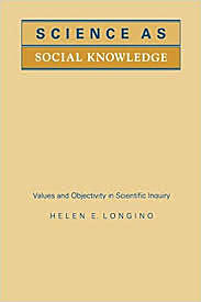 Science as Social Knowledge