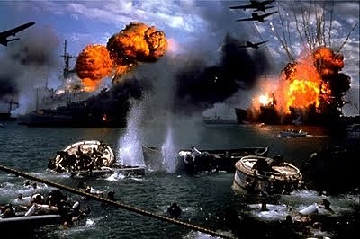 Ataque a Pearl Harbor