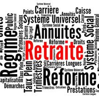 Timeline: Les grandes dates de la retraite en France