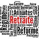 Retraites les axes reforme