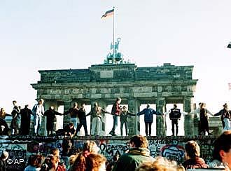 Reunificación de Alemania