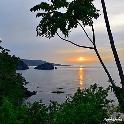 Timeline: Sakin Şehirler