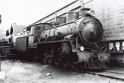 Primera máquina de vapor de España