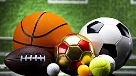 Timeline: Top 10 des photos marquantes dans l'histoire du sport