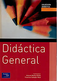 Didáctica de Medina y  Salvador