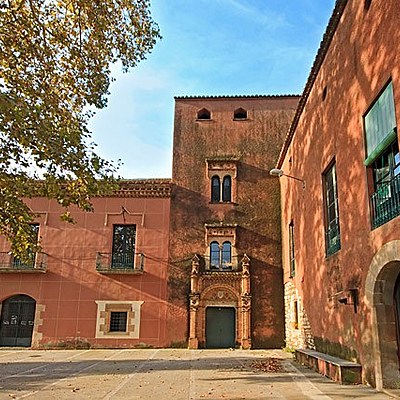 Timeline: Castells de l'Edat Mitjana a Catalunya
