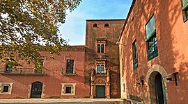 Timeline: Castells de l'Edat Mitjana a Catalunya