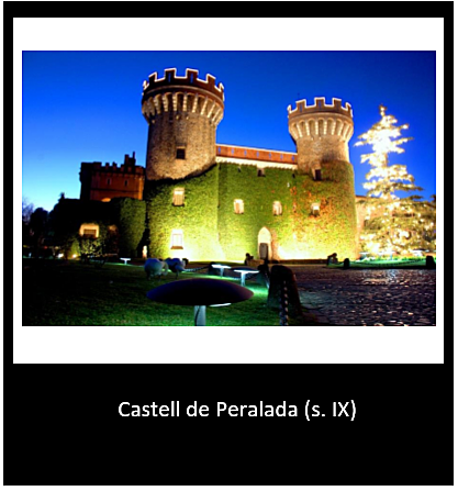 Castell de Peralada