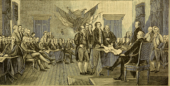 Adoption of the Articles