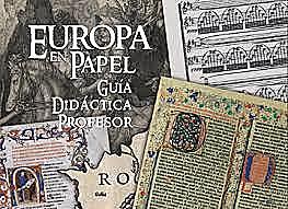 El origen del termino didactica en centro Europa