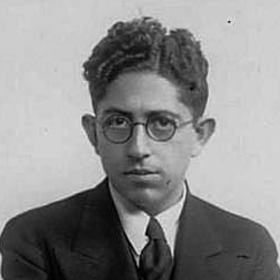 Timeline: Ernest Nagel