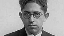 Timeline: Ernest Nagel