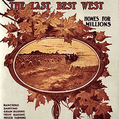 Timeline: Canada Immigration Timeline