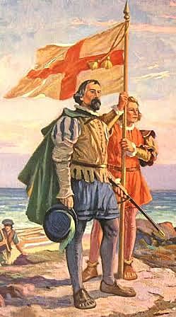 John Cabot