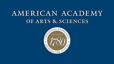 Fellow of The American Academy of Arts and Sciences