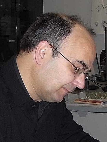 Autor Fernández Huerta
