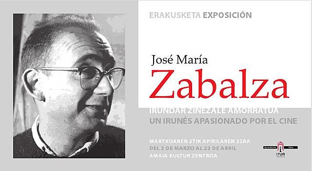 Autor Zabalza