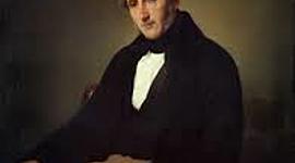 Timeline: Alessandro Manzoni