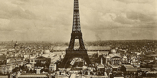 TRASFERIMENTO A PARIGI