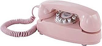 the princess phone