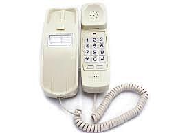 the trimline phone