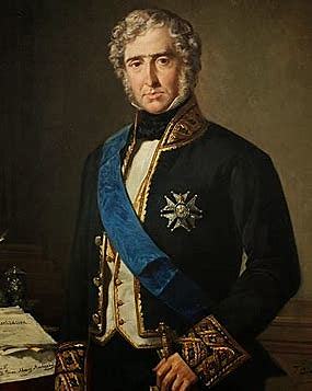 Desamortización de Mendizábal.