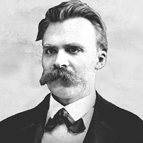 Friedrich Nietzsche