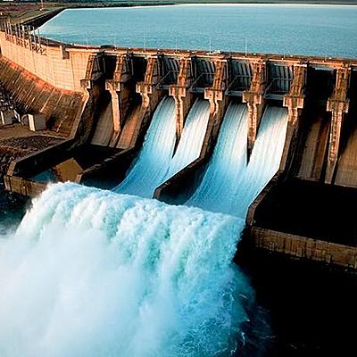 Timeline: Energia Hidràulica (Patricia Chacón i Mar Villalón)