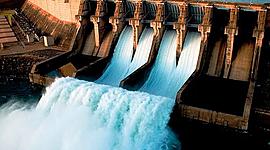 Timeline: Energia Hidràulica (Patricia Chacón i Mar Villalón)