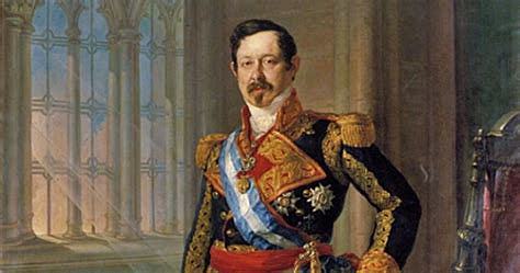Pronunciamiento del General Narváez