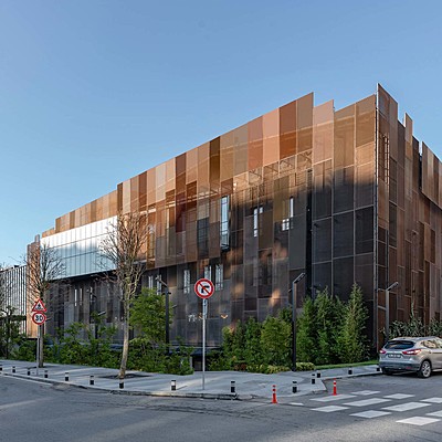 Timeline: Yaşar Kemal Kütüphanesi Kuruluş Tarihçesi