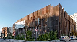 Timeline: Yaşar Kemal Kütüphanesi Kuruluş Tarihçesi