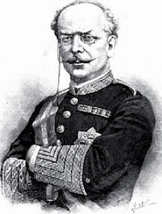 Golpe de estado del General Pavía