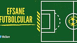 Timeline: Yaşamını Yitiren Futbolcular