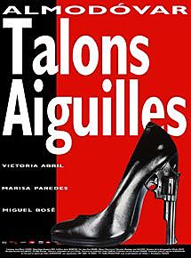 "Talons Aiguilles"