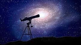 Timeline: Petite histoire de l'astronomie