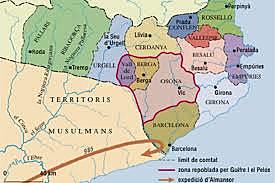 Saqueig de Barcelona