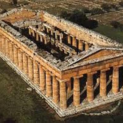 Timeline: La civiltà greca